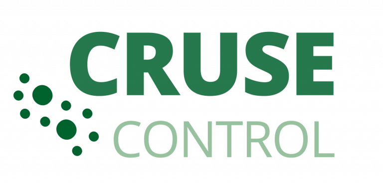 Cruse control logo
