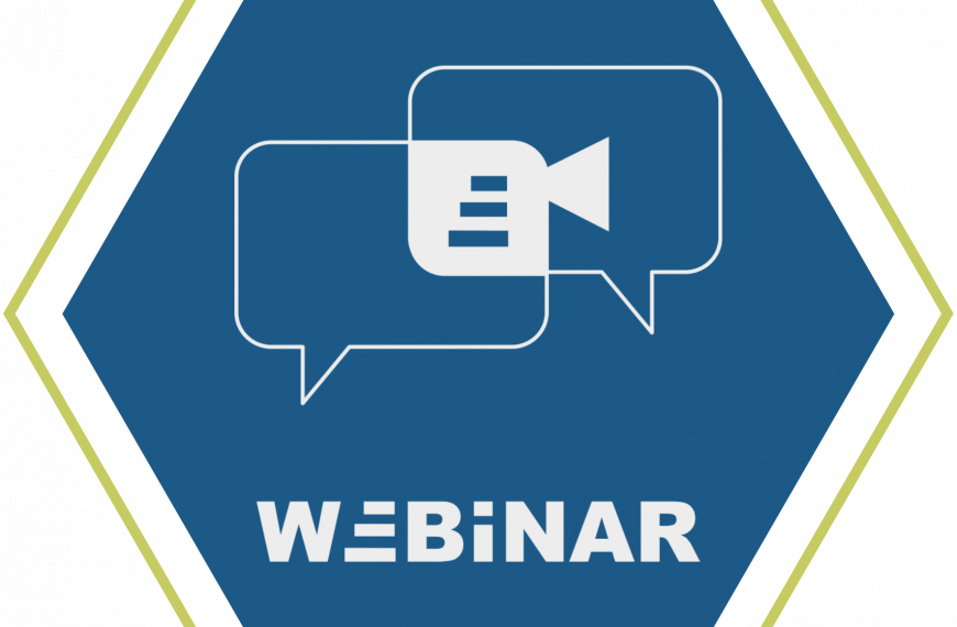 Webinar UCARE LeveLUp icon