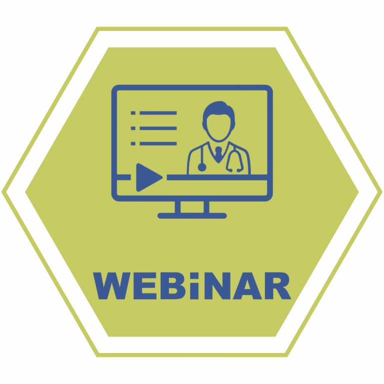 Webinar UCARE4U icon