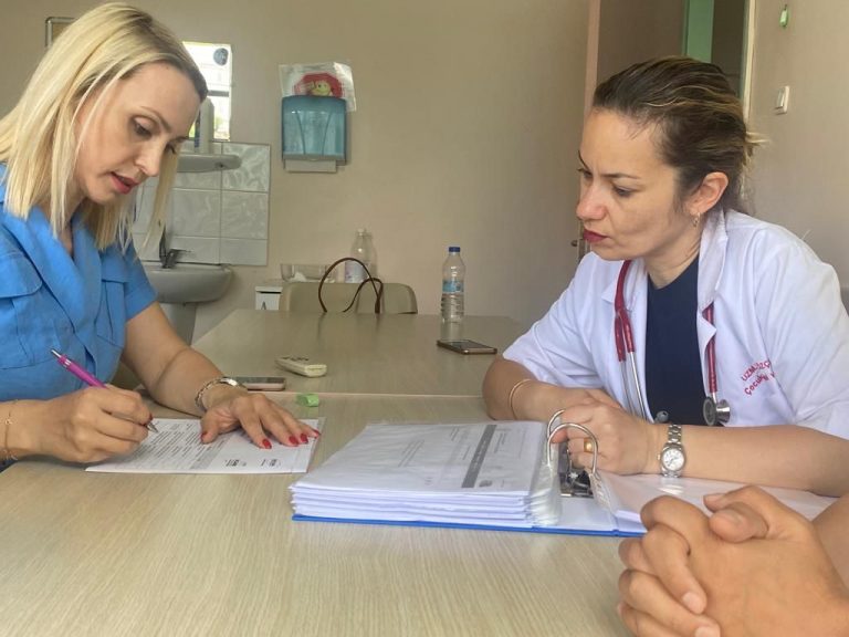 UCARE Urticaria