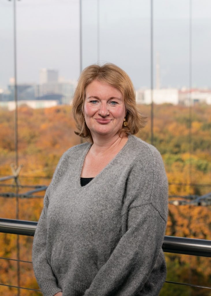 Claudia Lück