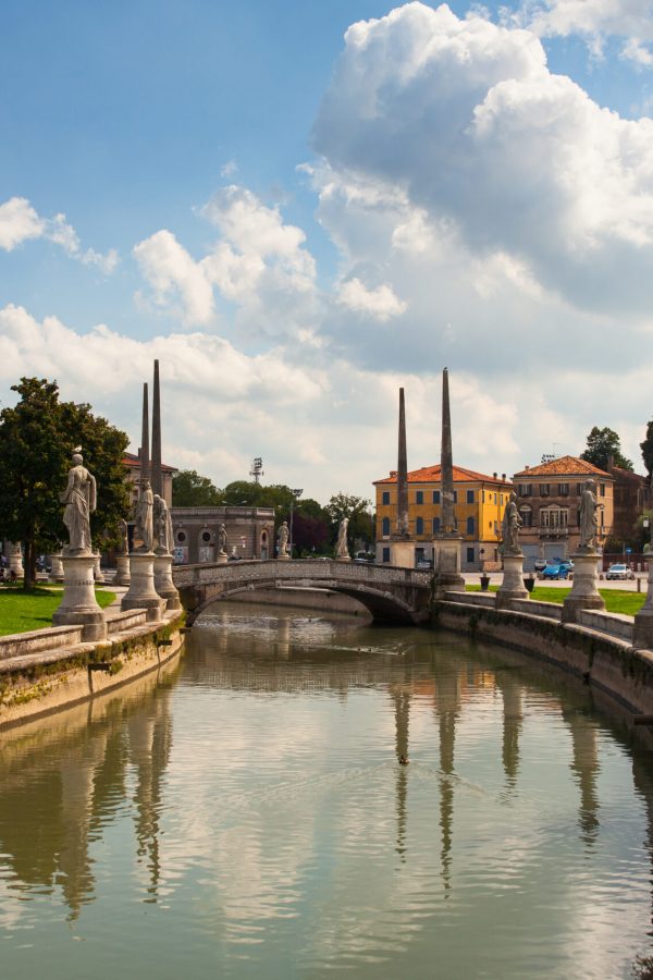 GAFA 2025 Prato della Valle, Padova