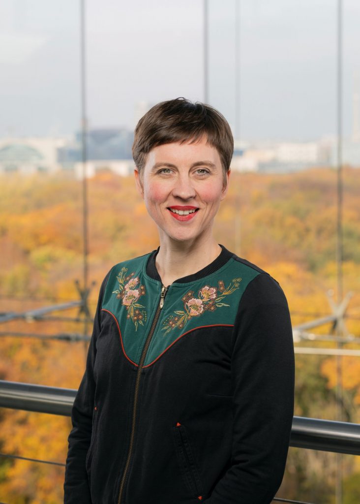 Alice Dufour-Feronce