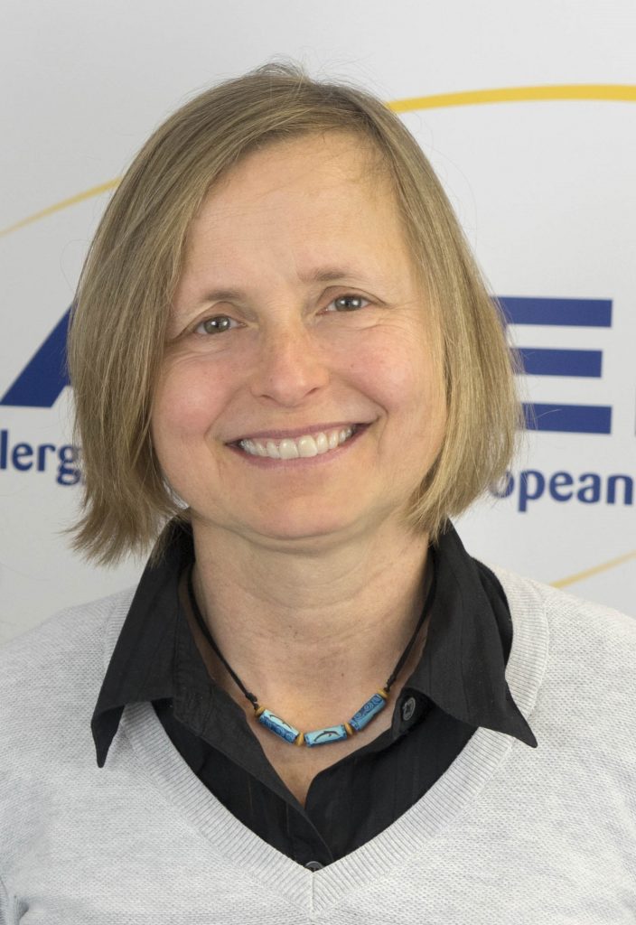 Cathrin Meesch