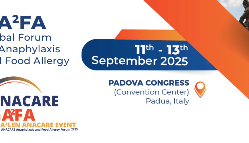 GA²LENETWORK ANACARE GA²FA 2025