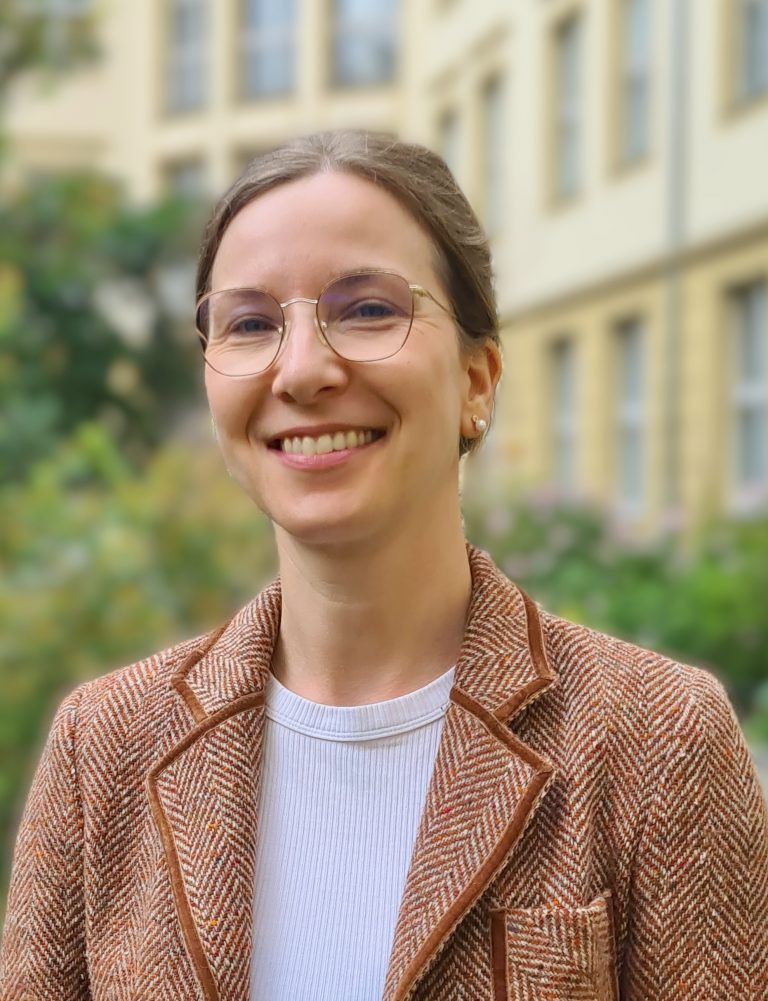 Katrin Witte