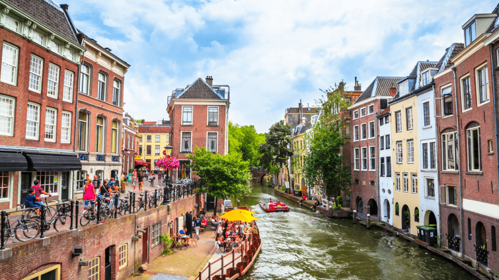 Utrecht, Netherlands