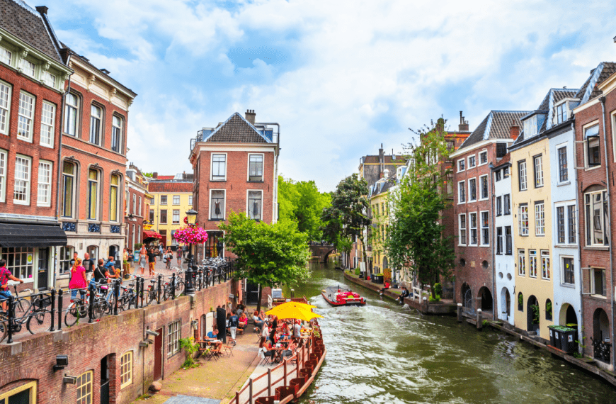 Utrecht, Netherlands