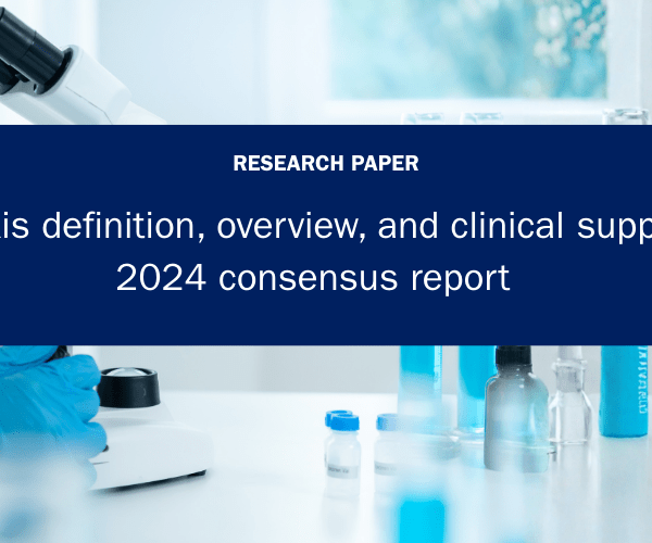 Anaphylaxis definition, overview, and clinical support tool: 2024 consensus report