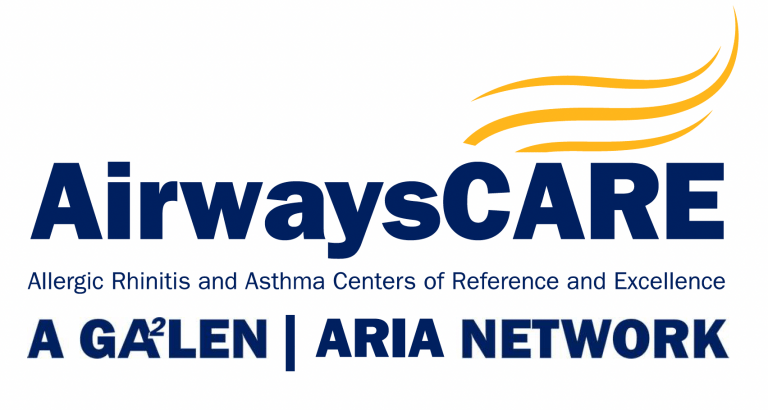 AirwaysCARE Asthma and Allergic Rhinitis
