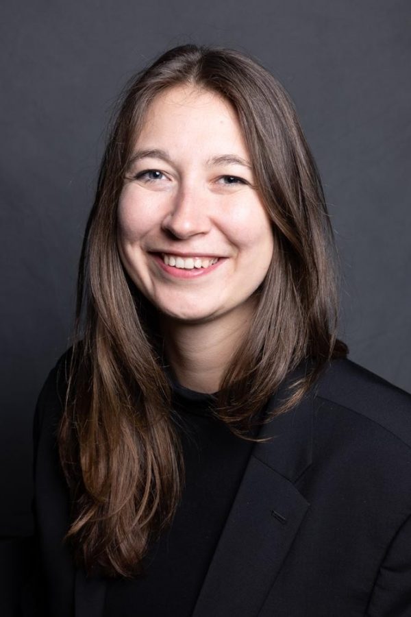 Katharina Ehringfeld