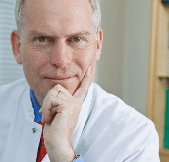 Prof. Dr. med. Dr. h.c. Torsten Zuberbier