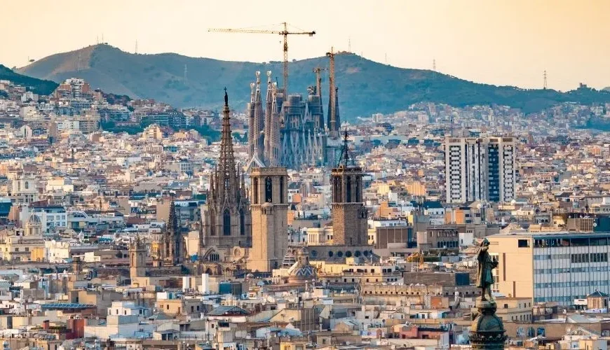 GA²LEN Allergy School 2026 – Barcelona