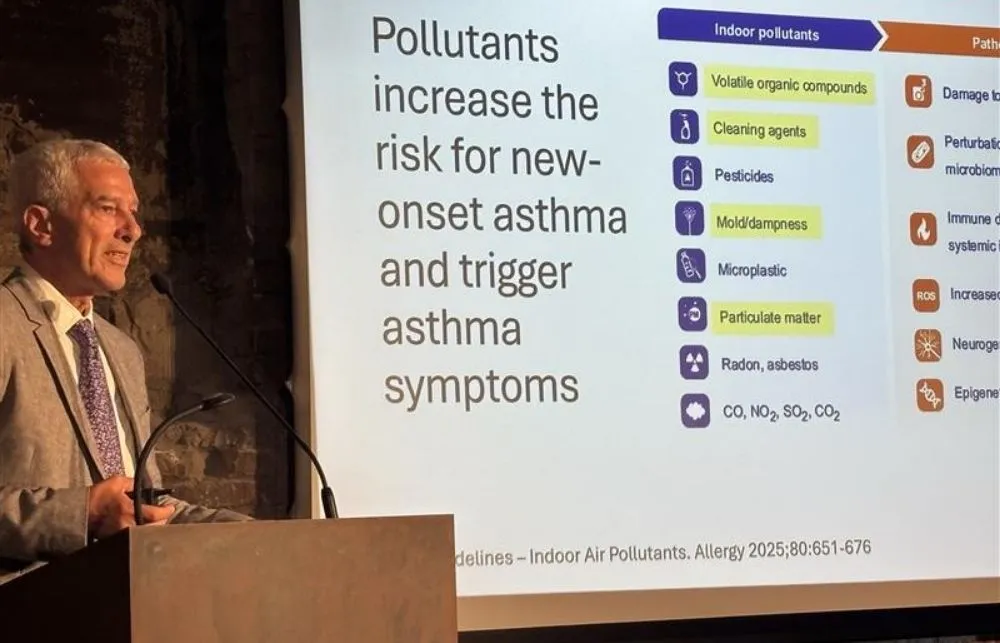 AirwaysCARE Forum 2026