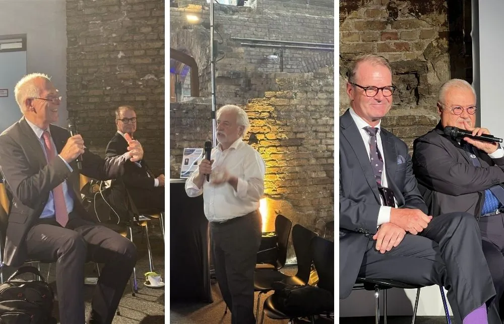 AirwaysCARE Forum 2026