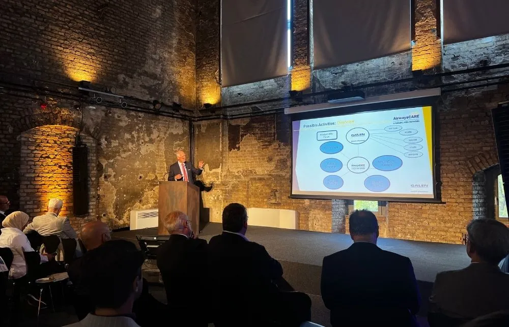 AirwaysCARE Forum 2026