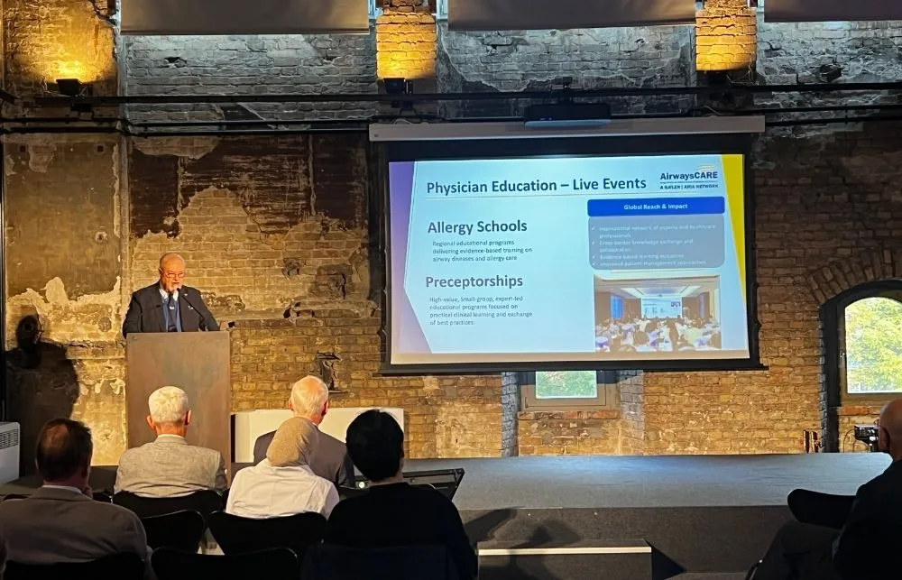 AirwaysCARE Forum 2026