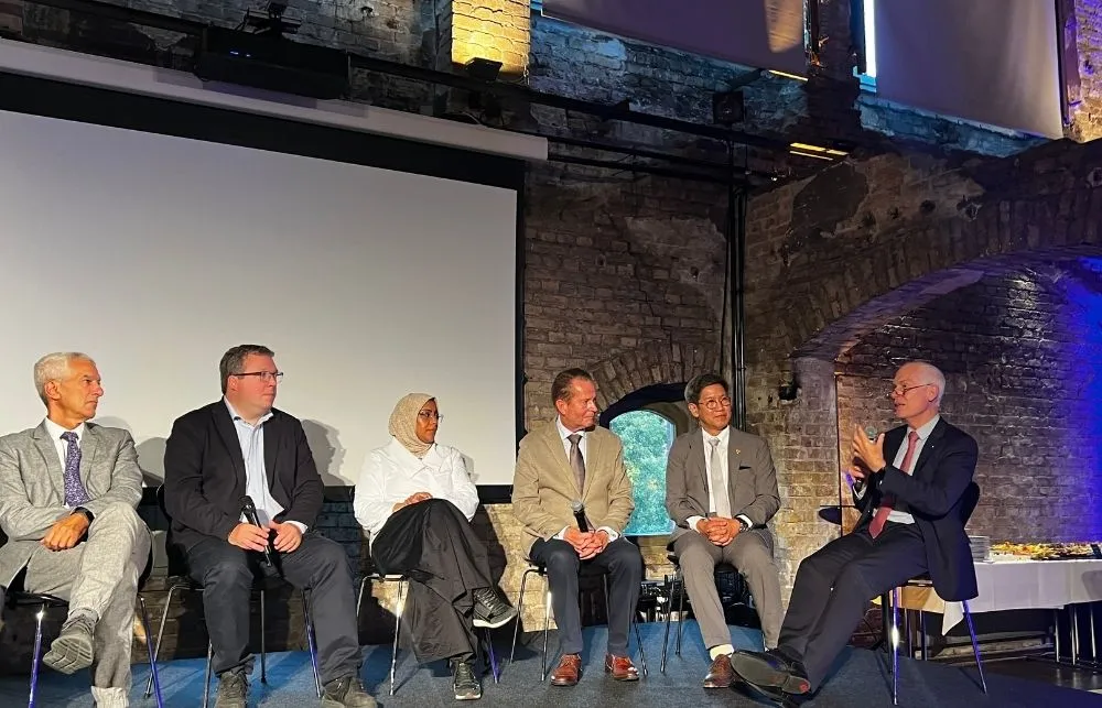 AirwaysCARE Forum 2026