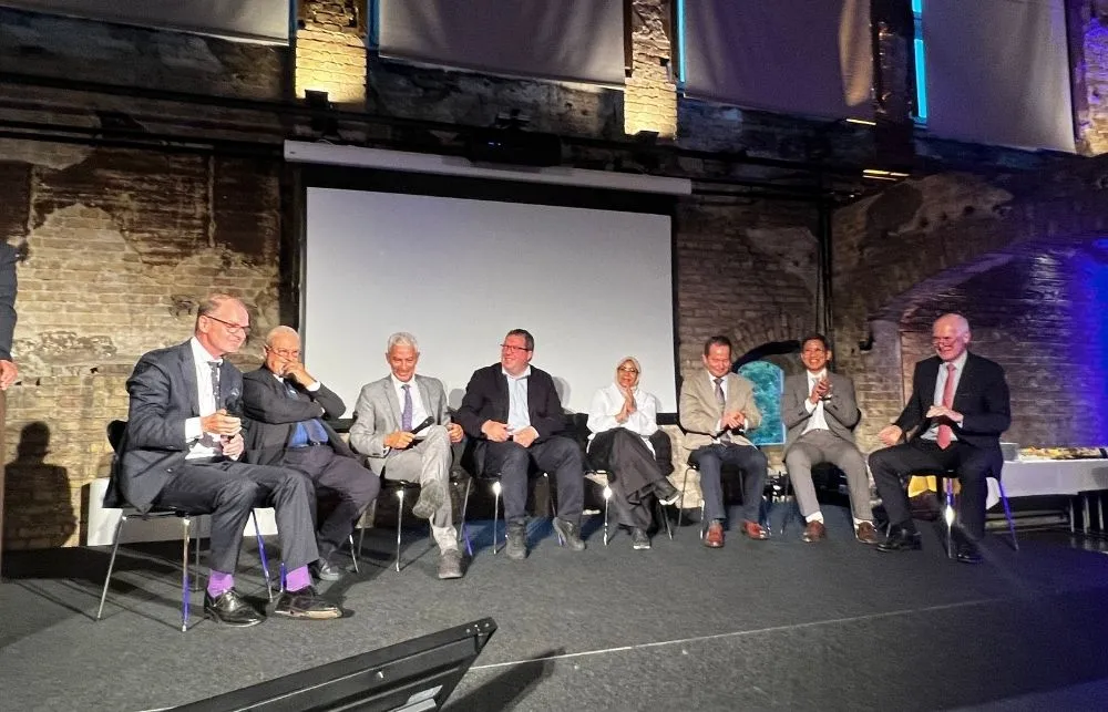 AirwaysCARE Forum 2026
