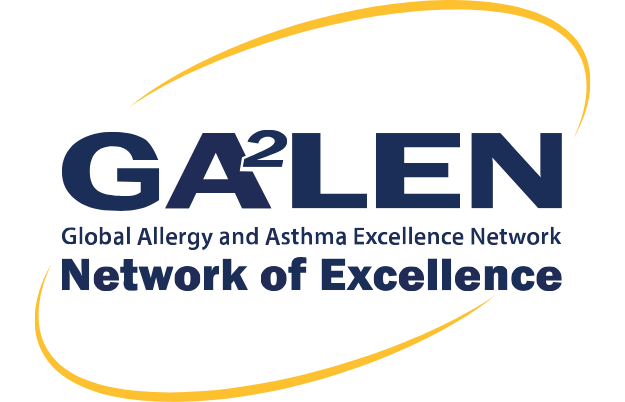Global Allergy and Asthma Excellence Network