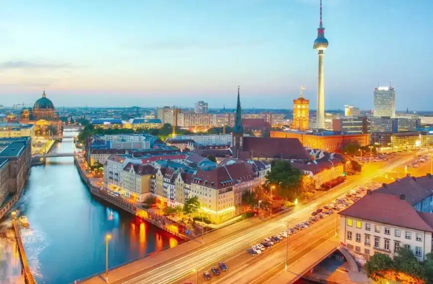 Mastocytosis Preceptorship Berlin