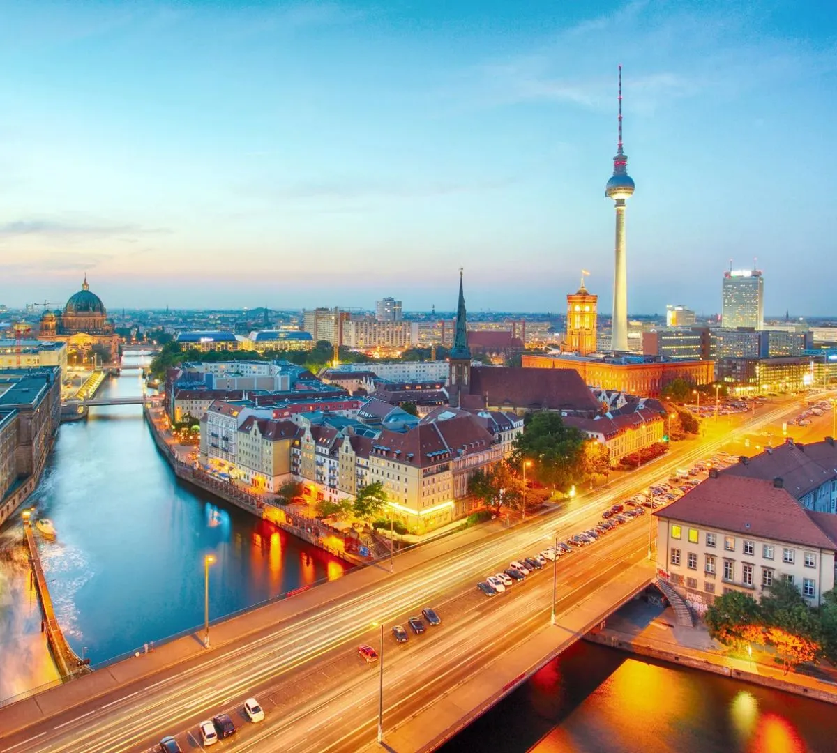 Mastocytosis Preceptorship Berlin