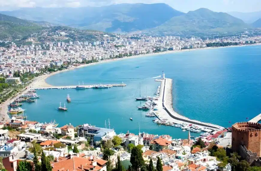 ADCARE Conference 2027 Antalya