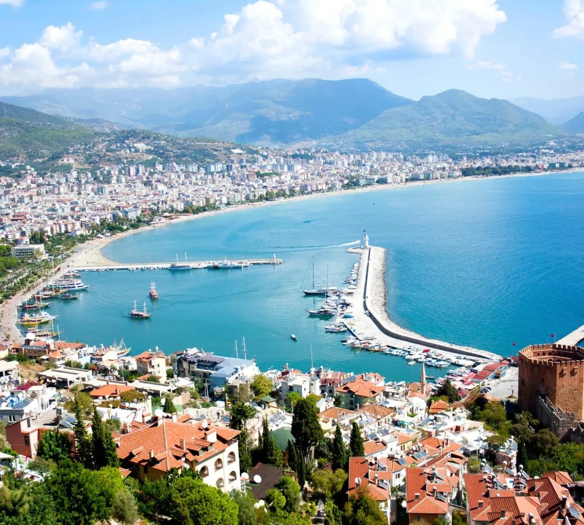 ADCARE Conference 2027 Antalya