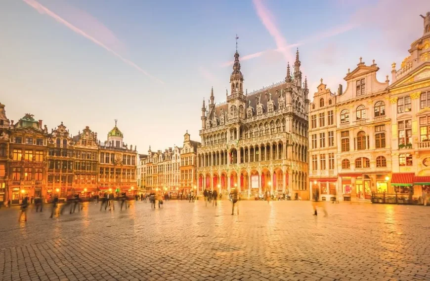 Brussels Food Allergies Raising Awareness and Improving Safety Across Europe