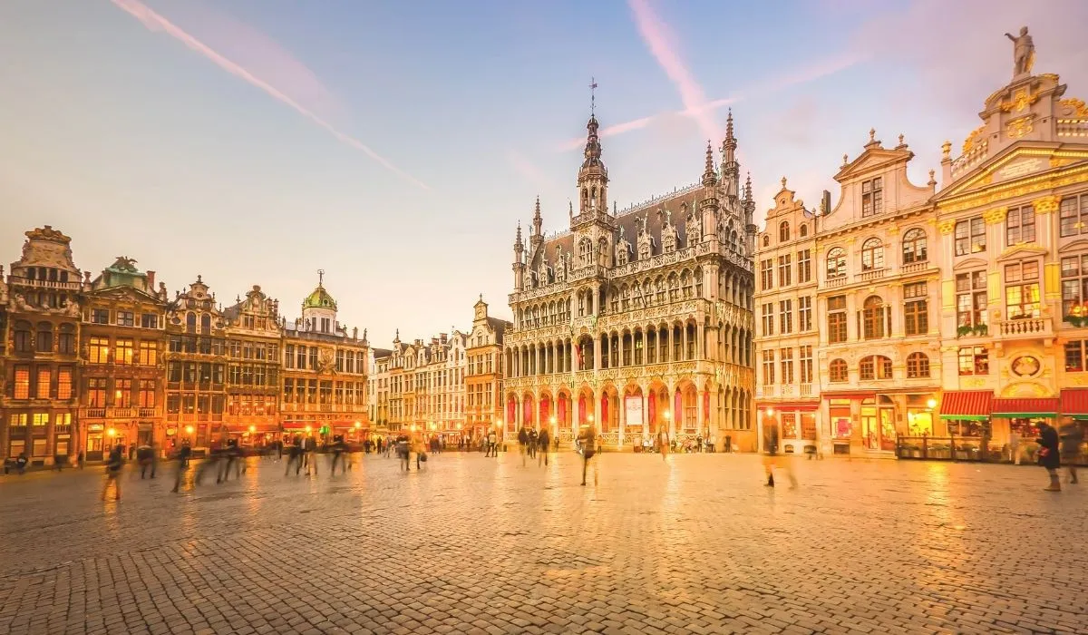 Brussels Food Allergies Raising Awareness and Improving Safety Across Europe