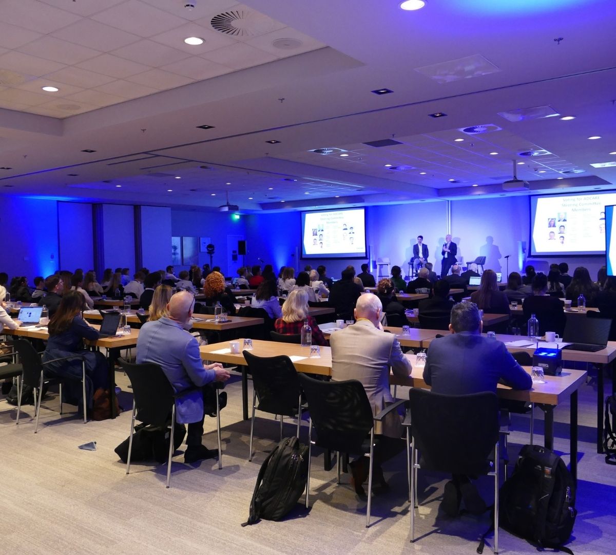 GLAD Forum 2026 participants