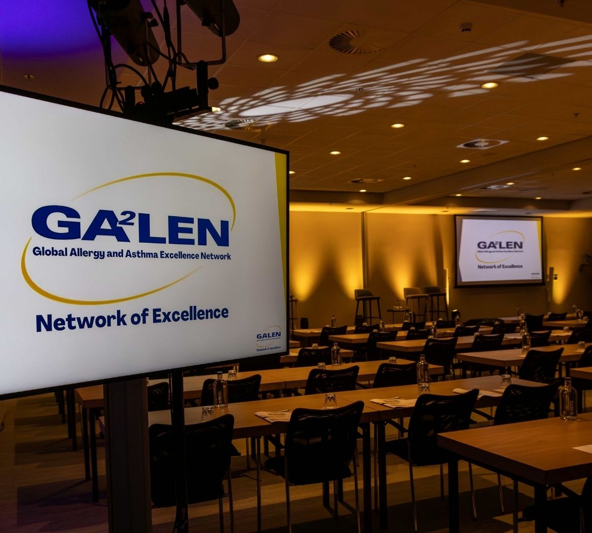 Scientific exchange at GLAD Forum 2026