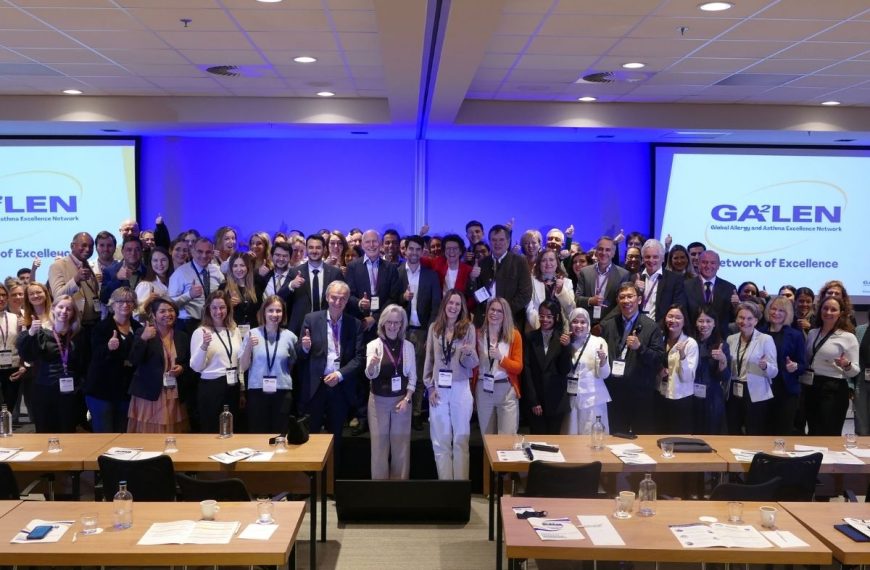 GLAD FORUM 2026 Utrecht, Netherlands 9th – 10th April