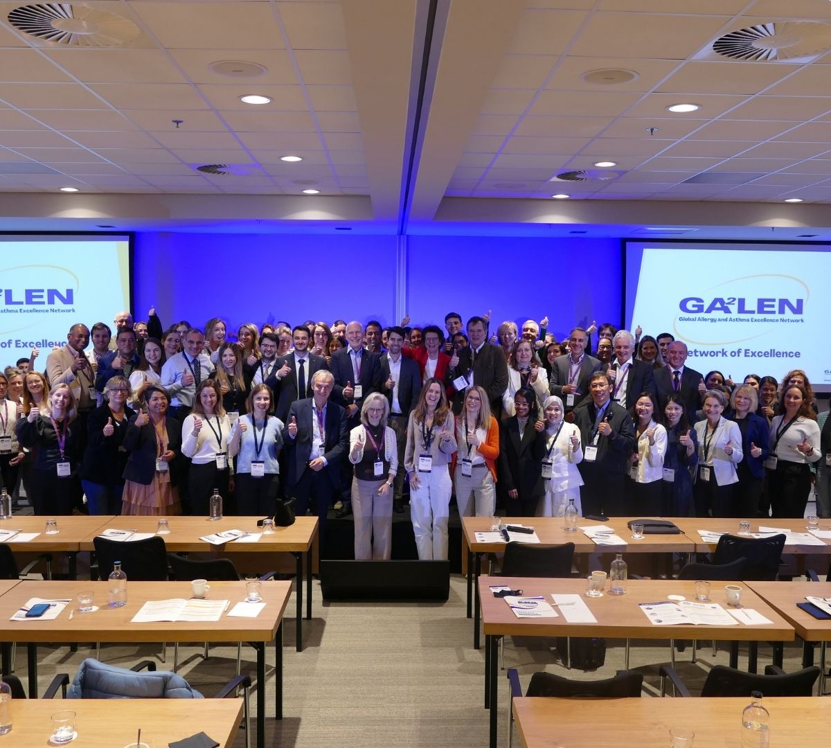GLAD Forum 2026 in Utrecht