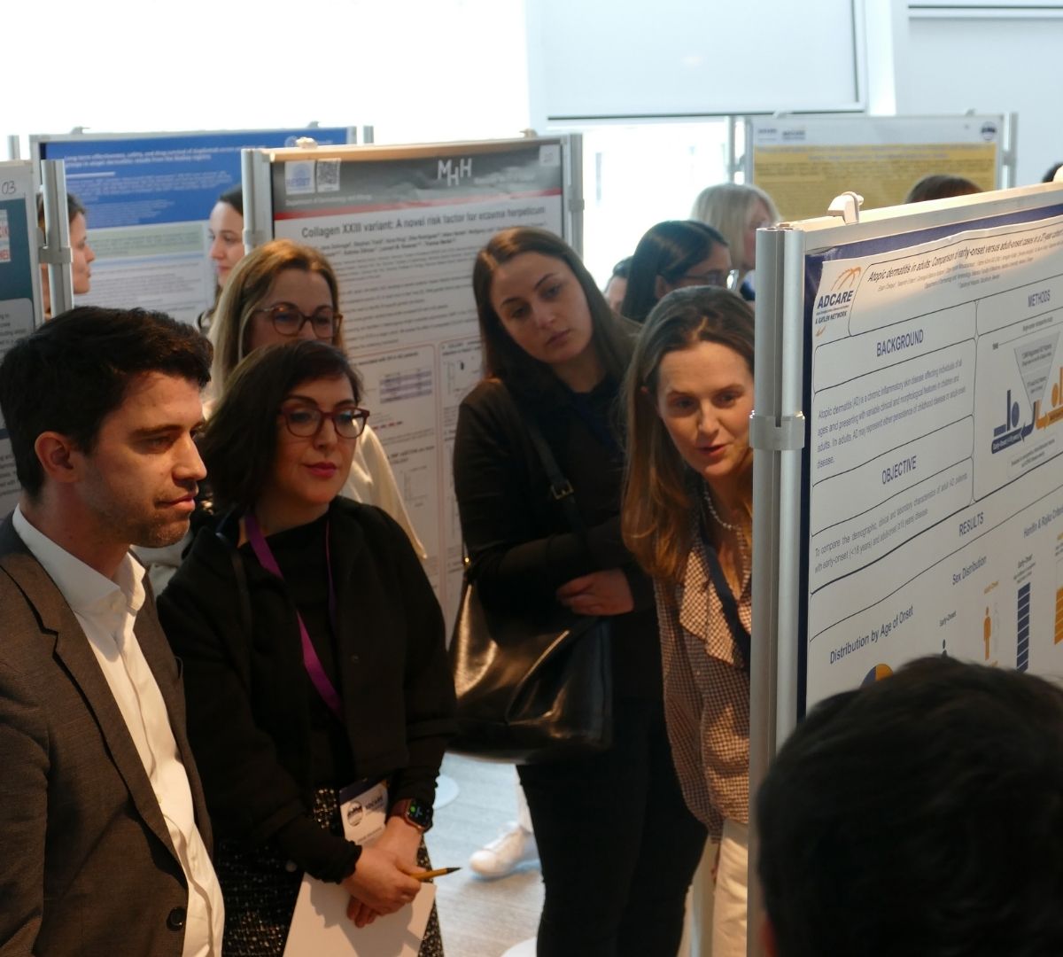 GLAD Forum 2026 in Utrecht